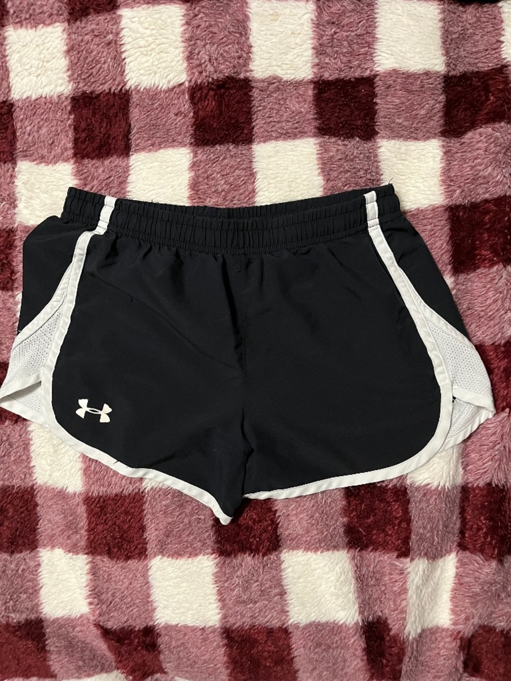 Under armor athletic shorts